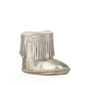UGG | Infant Branyon Fringe Boots